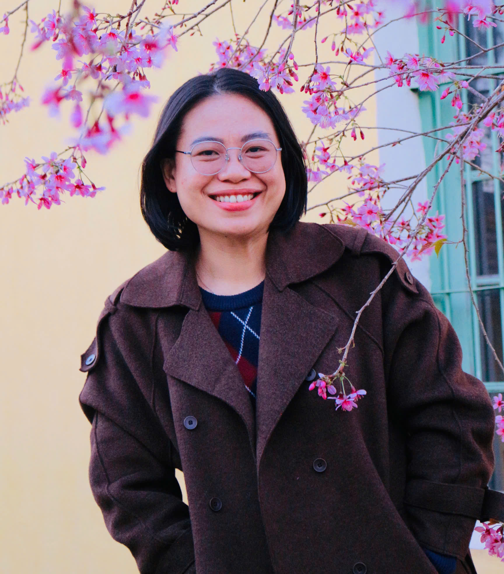 Dr. Le Thi Thanh Tinh