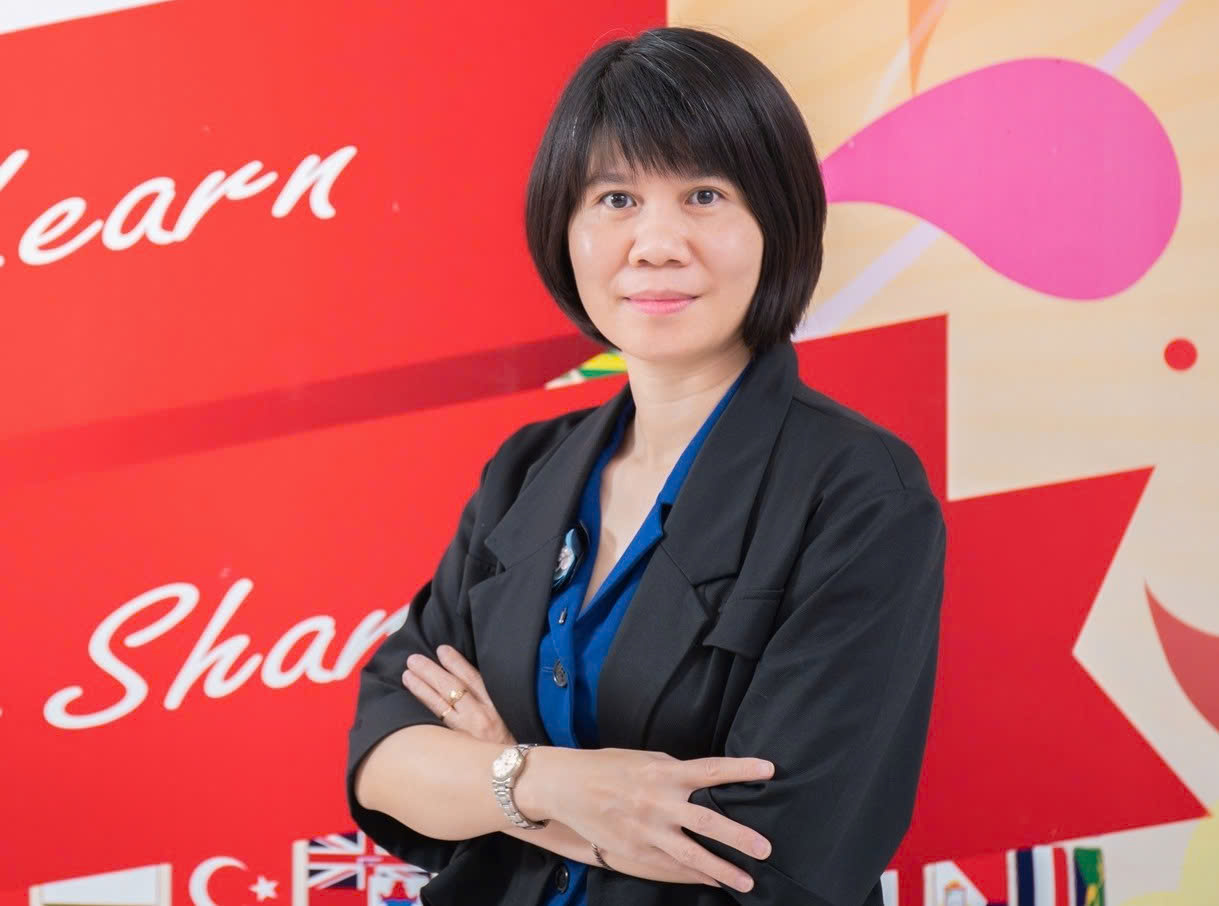 Dr. Luong Minh Phuong