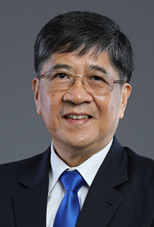 Professor Nguyen Loc