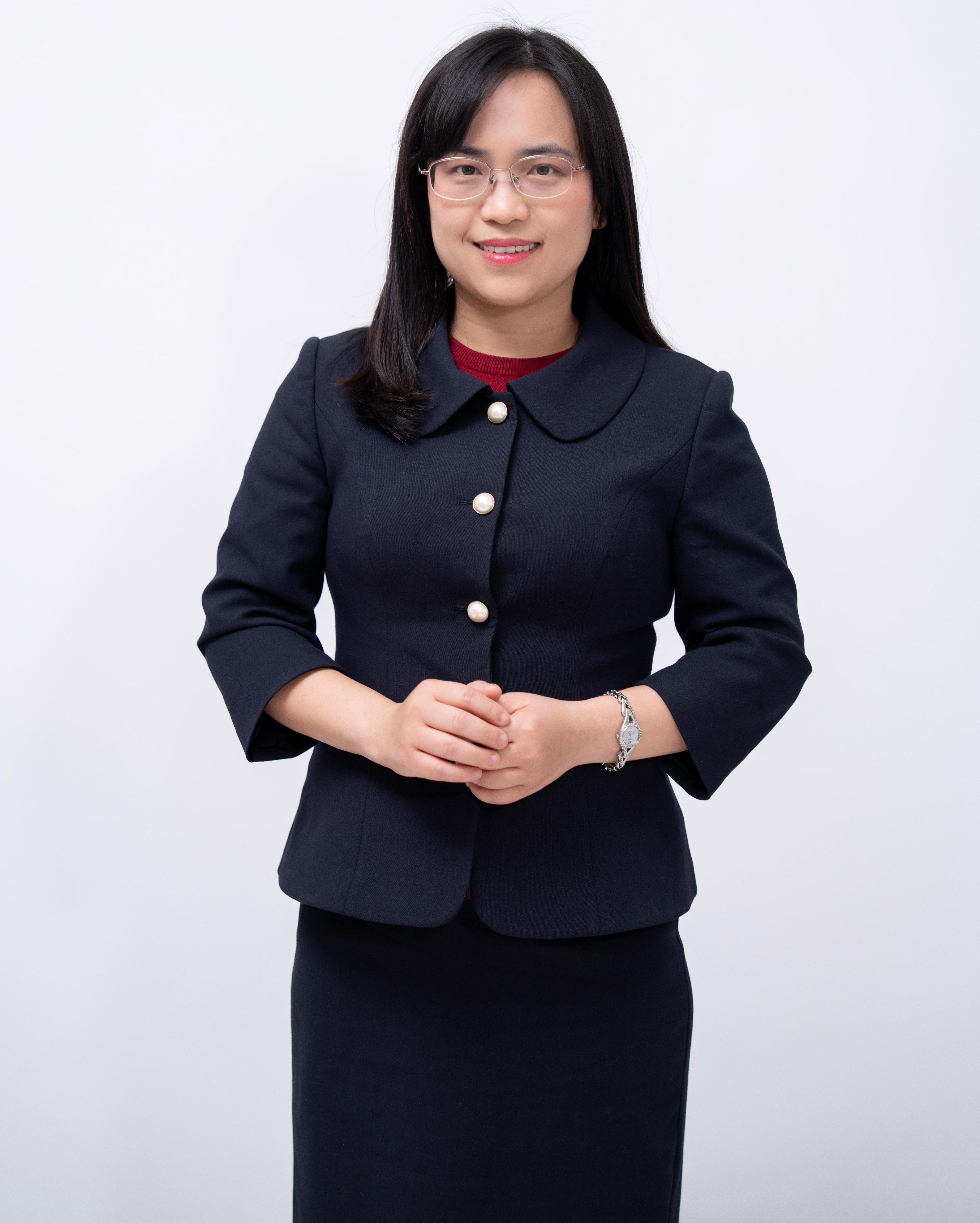 Dr. Nguyen Thi Lan Anh