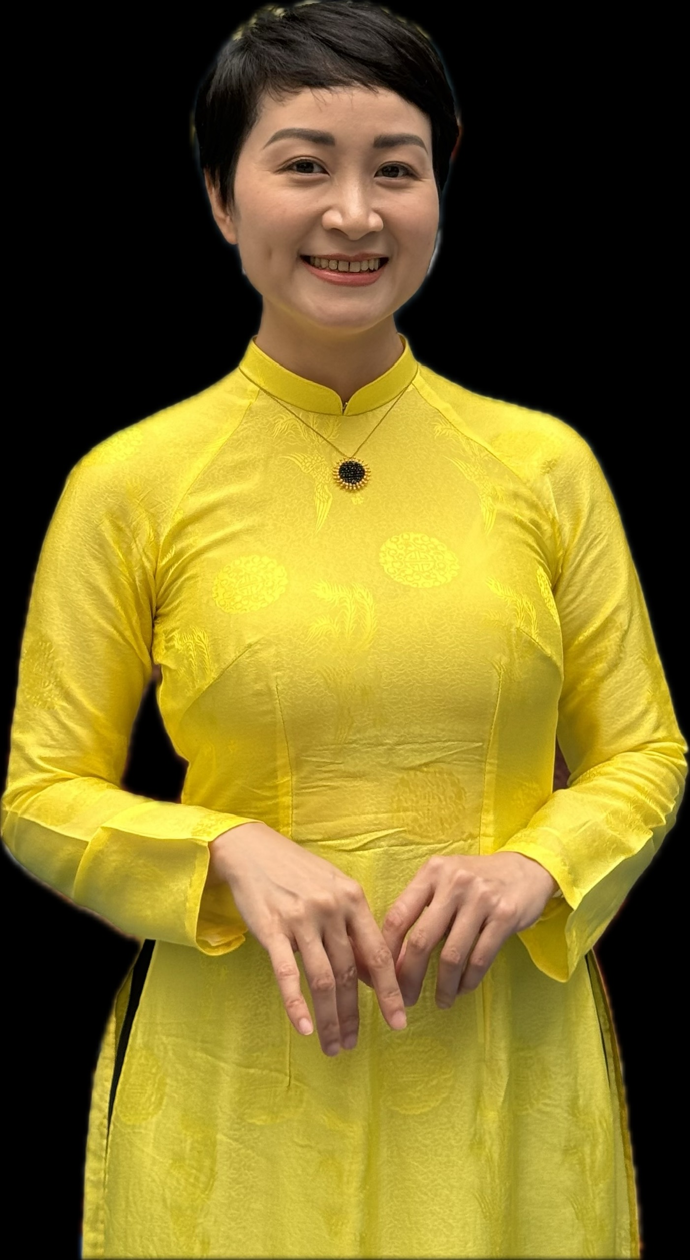 Dr. Nguyen Thuy Anh