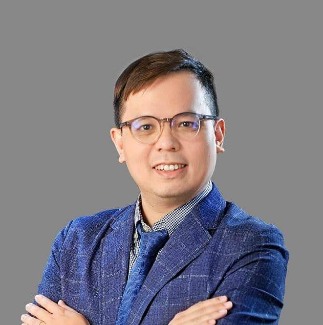 Dr. Pham Hung Hiep