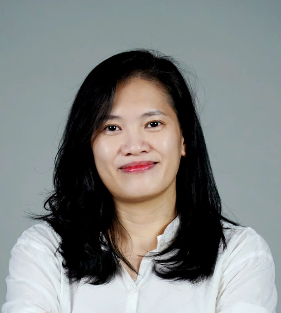 Dr. Phan Phuong Hao