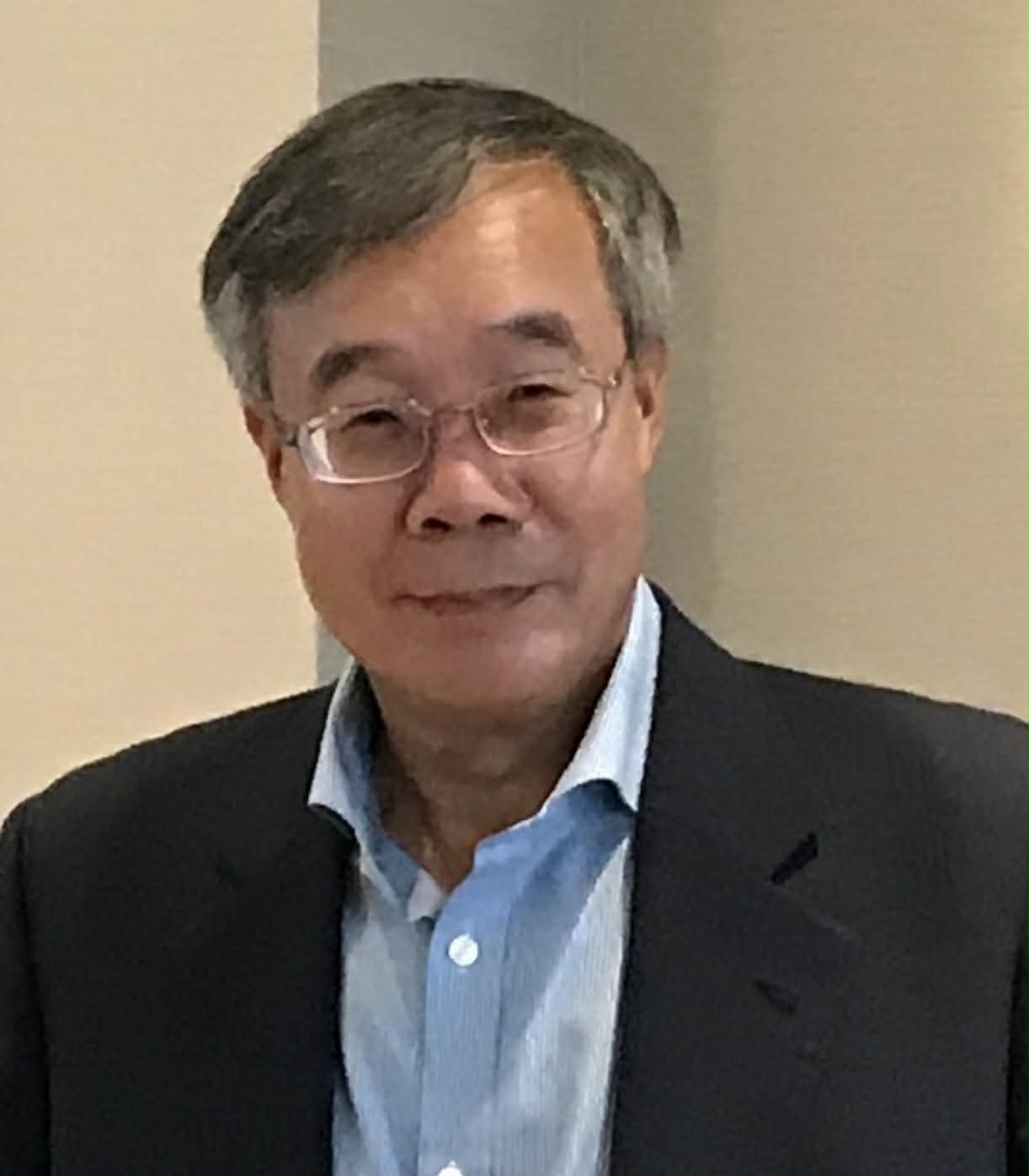 Dr. Tran Duc Canh