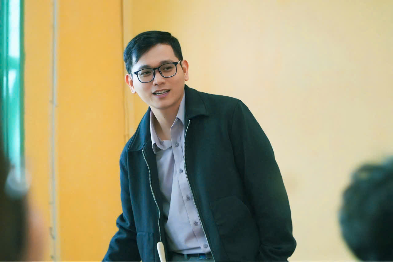 Dr. Tran Thanh Vu
