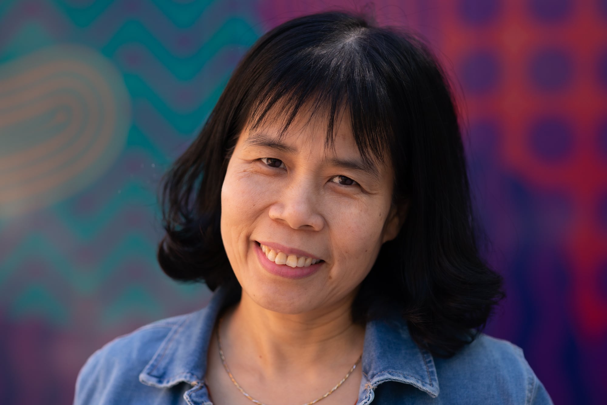 Dr. Tran Thi Tuyet