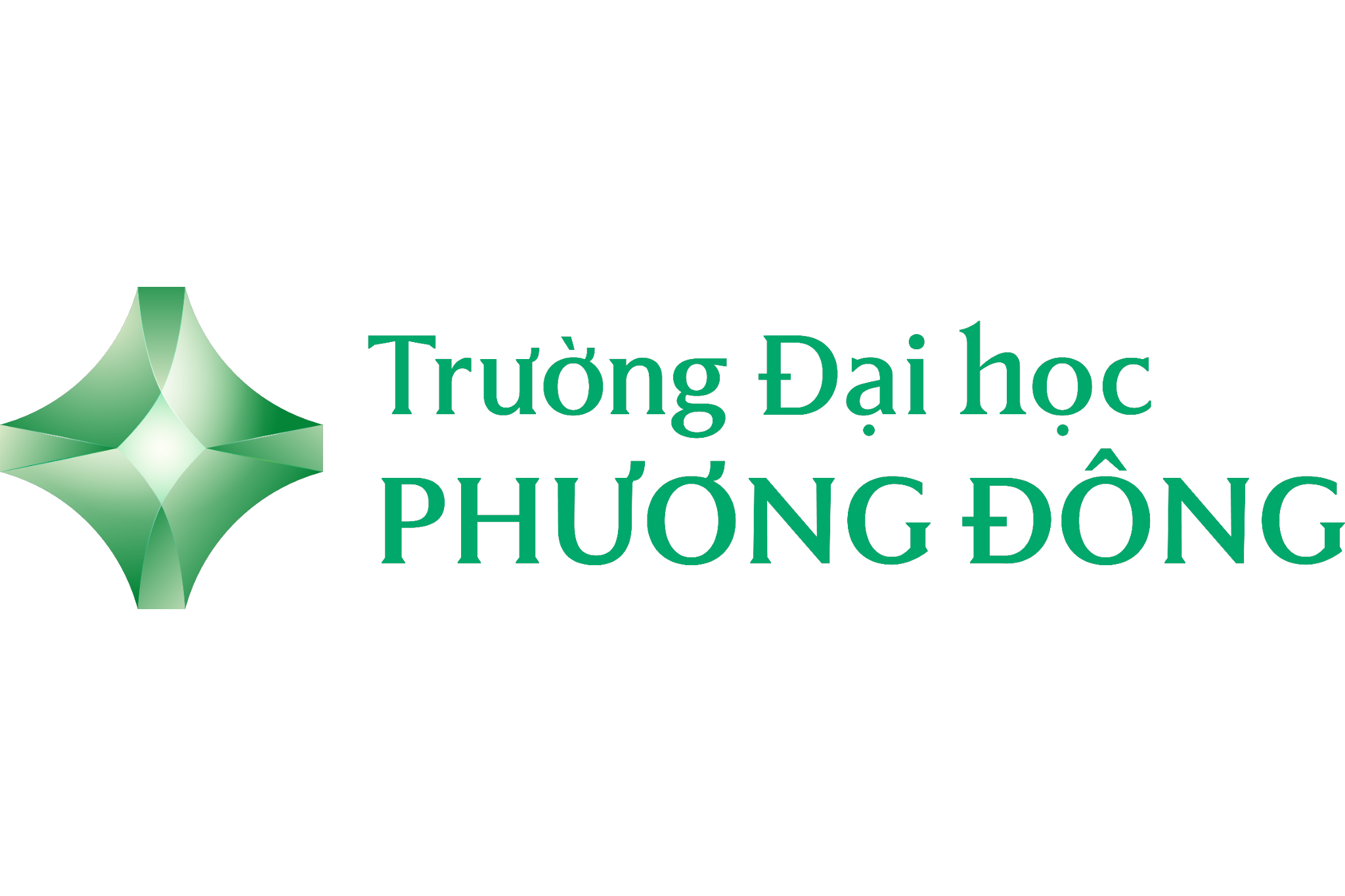 Logo trường đại học