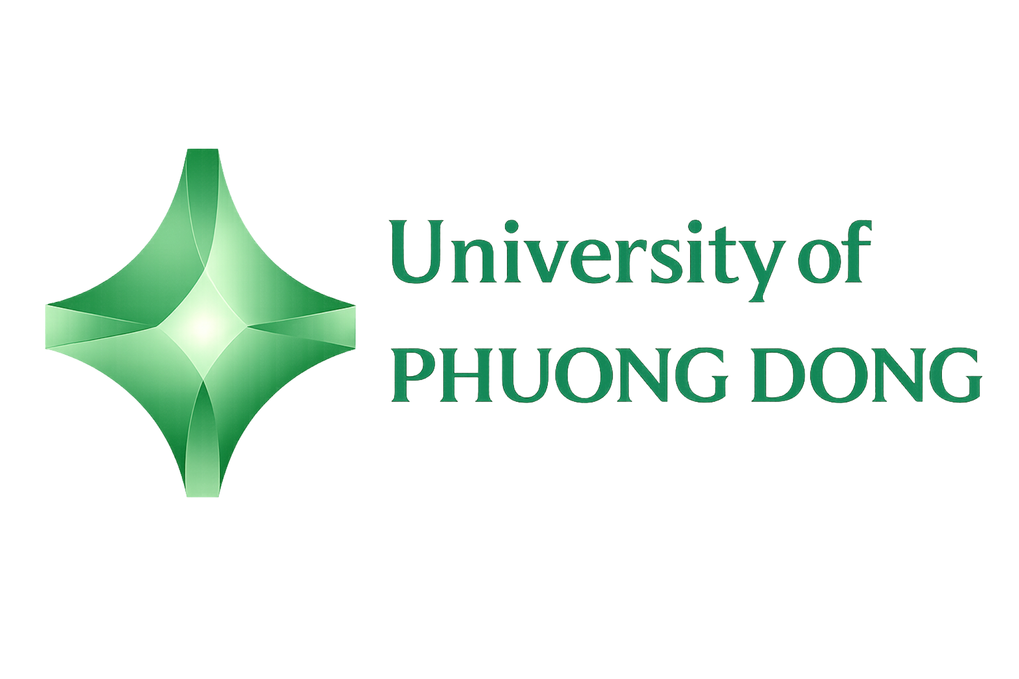University logo